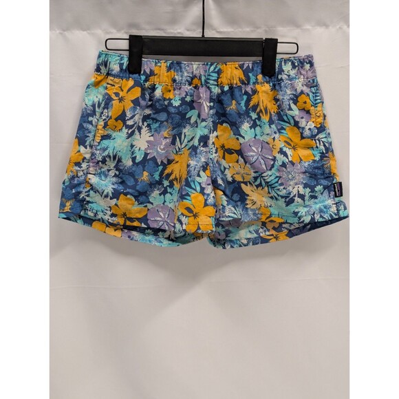 Patagonia Pants - Patagonia W's Barely Baggies Shorts 2.5"  *Size Small*
